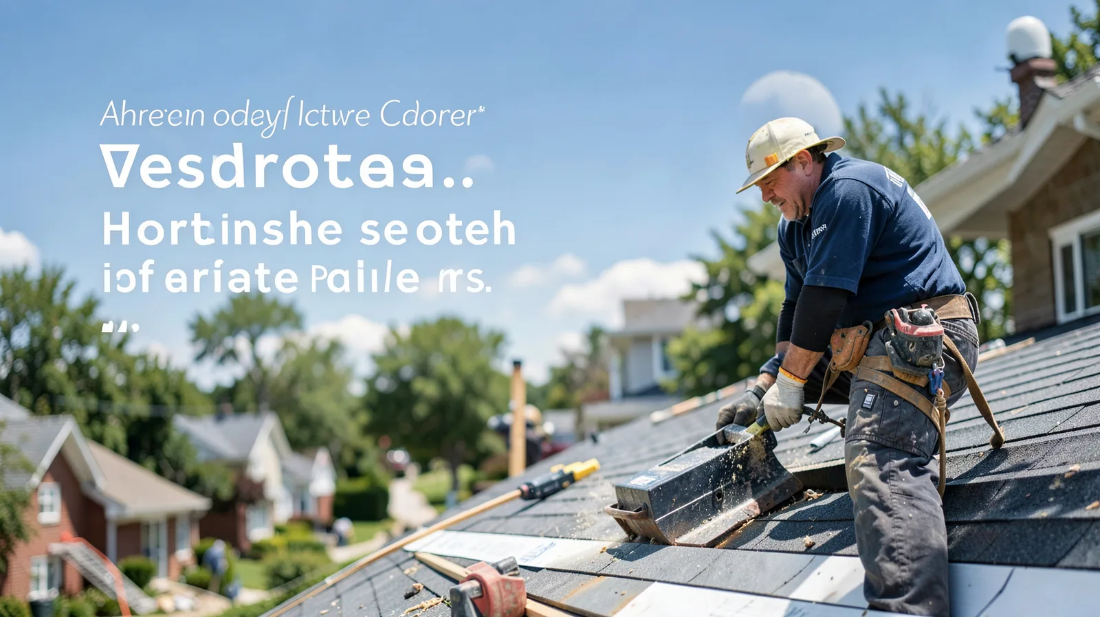 Roof Replacement in Swansea, SC near me